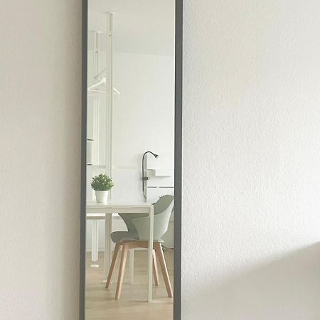 뉘른베르크 Modern Und Renoviert 아파트 외부 사진
